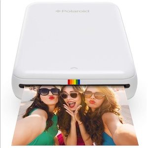 Polaroid ZIP